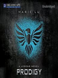 Image result for Prodigy Marie Lu
