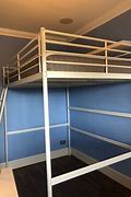 Image result for IKEA Tromso Loft Bed