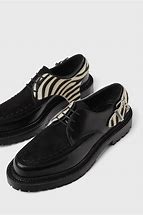 Image result for Zara Male Shoes