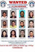 Image result for Wanted People in Indiana