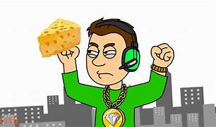 Image result for Trow the Cheese