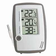Image result for Thermo-Hygrometer