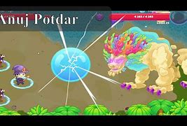 Image result for Puppet Masters Sea Beast Prodigy