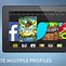 Image result for Kindle Fire Generations Comparison