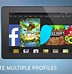 Image result for Compare Kindle Fire Tablets for 2018