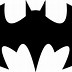 Image result for Batman White Background