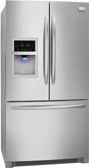 Image result for Fghf2344mf0 Frigidaire Refrigerator Manual