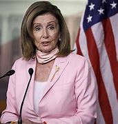 Image result for Nancy Pelosi in San Francisco Chinatown