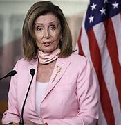 Image result for Pelosi with White Hair