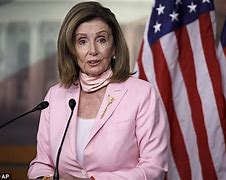 Image result for Pelosi in Youth with Family