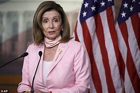 Image result for Beautiful Pelosi in a Dress