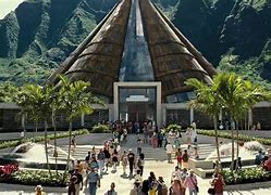 Image result for How to Draw the Innovation Center in Jurassic World