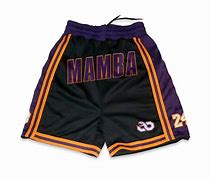 Image result for Mamba Academy Shorts
