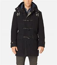 Image result for Classic Duffle Coat