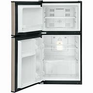 Image result for Mini Freezer Narrow Frost Free
