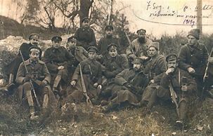 Image result for Latvian Civil War