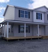 Image result for 2 Story Double Wide Manufactured Homes