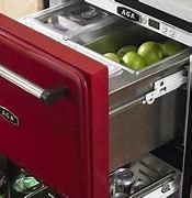 Image result for Single Drawer Undercounter Refrigerator