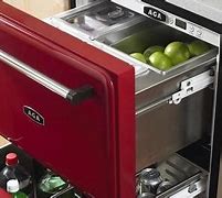 Image result for Lowe's Undercounter Refrigerator Drawer