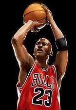 Michael Jordan et la Dream Team