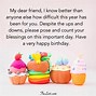 Image result for Birthday Greetings to Best Friend