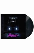 Image result for The Prodigy Vinyl