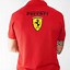 Image result for Ferrari Polo Shirt Black
