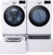 Image result for Lowe's Washer and Dryer LG Front Load