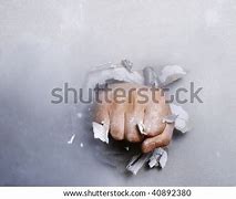 Image result for Fist Holes in Walls