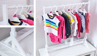 Image result for Baby Boy Clothes On Hanger
