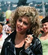 Image result for Olivia Newton Movie Grease