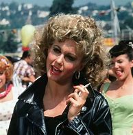 Image result for Olivia Newton in Grease