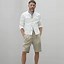 Image result for Sweatshirt and Shorts Outfit