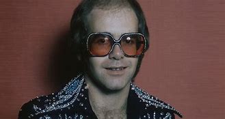 Image result for Weird Al Elton John