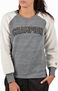 Image result for Champion Crewneck Sweatshirt