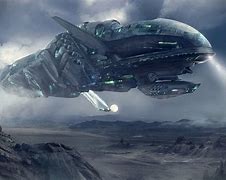 Image result for Science Fiction Spaceships