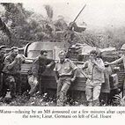Image result for Congo War Mercenaries