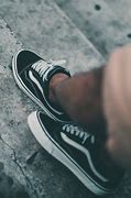 Image result for Person Wearing Vans