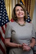 Image result for Nancy Pelosi CNN Exclusive