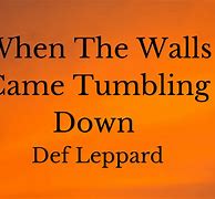 Image result for Outside the Wall Song