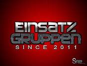 Image result for Einsatzgruppen Logo