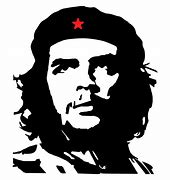 Image result for Che Guevara Stencil