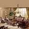 Image result for Luxury Living Room Furniture Sets
