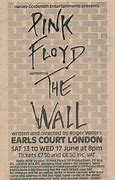 Image result for Pink Floyd Brick in the Wall