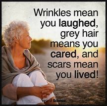 Image result for Elderly Inspirational Quotes
