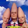 Image result for Coneheads Kiss