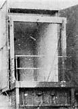 Image result for 19th Century Gallows