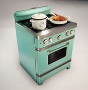 Image result for Retro Kitchen Appliance Art