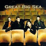 Image result for Great Big Sea Album Covers