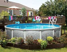 Image result for Above Ground Swimming Pools for Sale